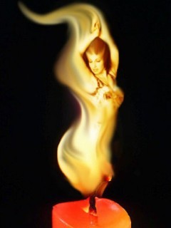 29860-candle-flame-girl