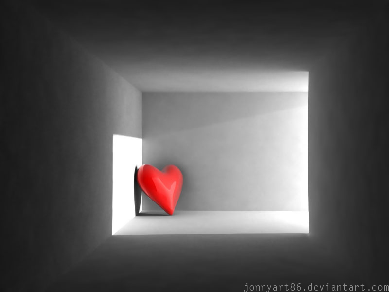 Lonely_Heart_by_JonnyArt86